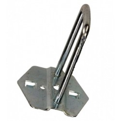 Szerszámtábla tartó U típusú átmérő 6x75 mm OK013283