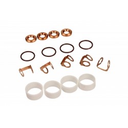 Toyota Avensis befecskendező szerelőkészlet 4 darab 96721-19017