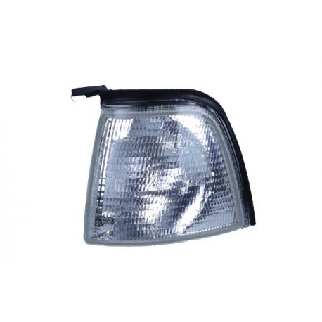 Audi 80 86-96 bal első átlátszó irányjelző 18-5144-11-2