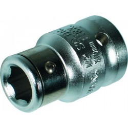 Bitek adapter 1/2x10 mm