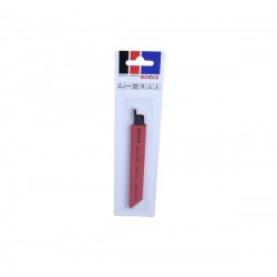Szablyafűrészlap bi-metál, acél, 24 TPI x 152 mm OK034510
