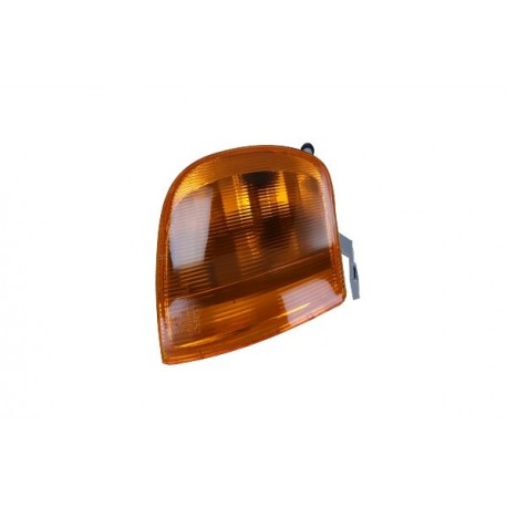 VW Polo 1994-1999 irányjelző pár narancssárga 18-3587-05-2