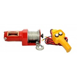 Dragon Winch Maverick 2000 csörlő
