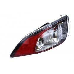 Mazda 3 hátsó lámpa 12.08-09.14 pár LED BCW9-51-150C