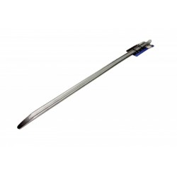 Gumiabroncs szerelővas 750 mm