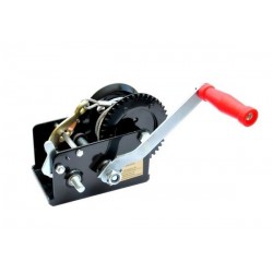 Dragon Winch kézi csörlő 25 DWK