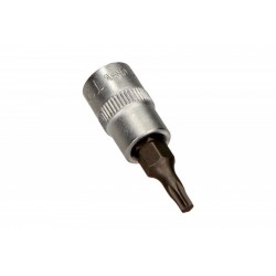 Torx 1/4 T15 x 37 mm dugókulcs