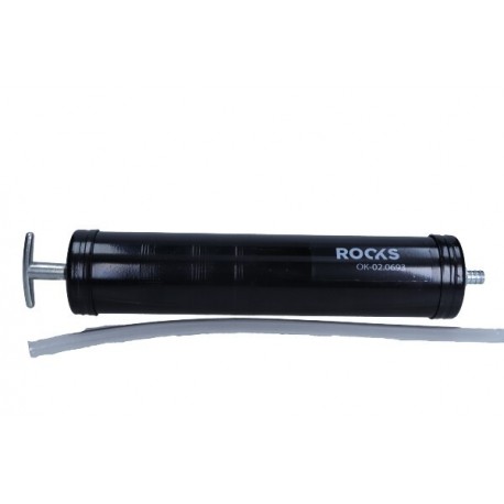 Olaj fecskendő 500 ml OK020693