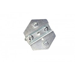 Szerszámtábla tartó U típusú átmérő 6x50 mm OK013282