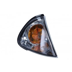 Toyota Avensis 2000-2003 első irányjelző pár átlátszó 18-5819-05-2