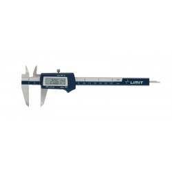 Elektronikus tolómérő 150 mm