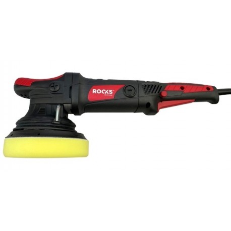 Rezgő polírozógép 150 mm, 21 mm excenter, 720 W OK034202