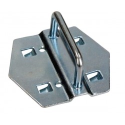 Szerszámtábla tartó U típusú átmérő 6x100 mm OK013284