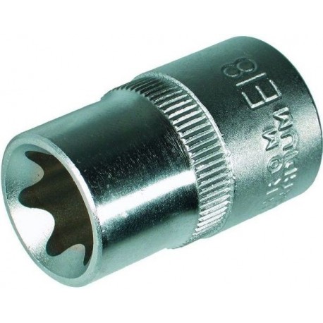 1/2 colos torx e18 dugókulcs