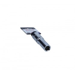 1/2 hüvelykes 13 mm hatszögletű hosszú dugókulcs OK012723