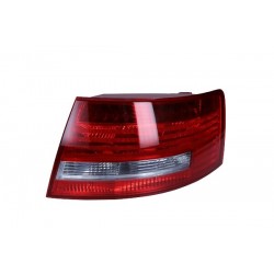 Audi A6 hátsó lámpa 2005.04-2011.03 készlet 4F5945096F
