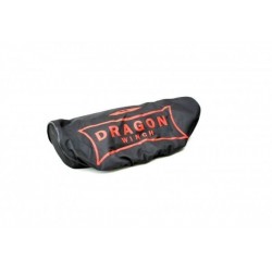 Dragon Winch csörlővédő 4x4