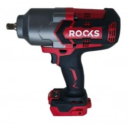 20V AQ-ONE ÜTVECSAVAROZÓ 1000/1200/1700 NM, TARTOZÉKOK NÉLKÜL OK034304