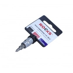 1/4 colos csapszeg kulcs, PZ 0 OK012755