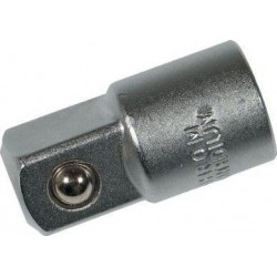 Adapter dugókulcsokhoz 3/4 x 1/2