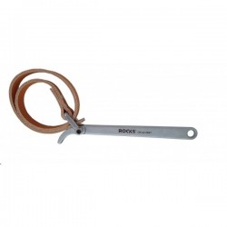 Olajszűrő szíjszerszám 550 mm, átmérő: 25-160 mm, Strong
