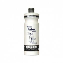 Merida Fatex Plus 1 L, zsíros szennyeződés tisztítószer