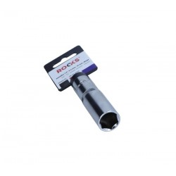 1/2 hüvelykes 16 mm hatszögletű hosszú dugókulcs OK012726
