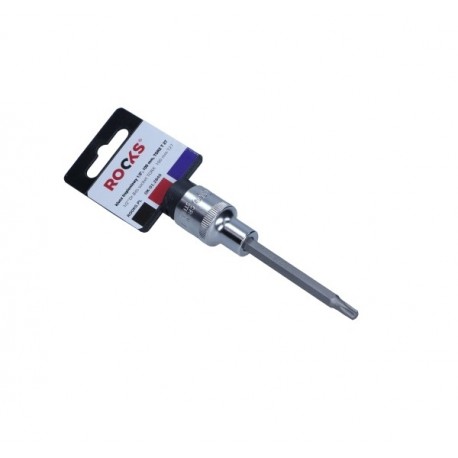 1/2 colos, 100 mm-es Torx T27 csapkulcs OK012840