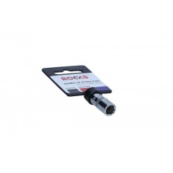 1/4 colos 8 mm hatszögletű dugókulcs OK012652