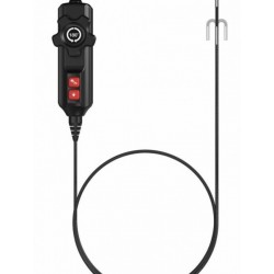 Mozgófejes szonda 3,9 mm x 1 m, d kamera OK-03.0104