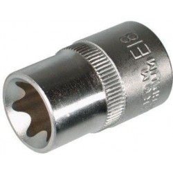 1/2 hüvelykes torx e14 dugókulcs