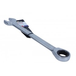 Racsnis csillag-villáskulcs 22 mm OK016015