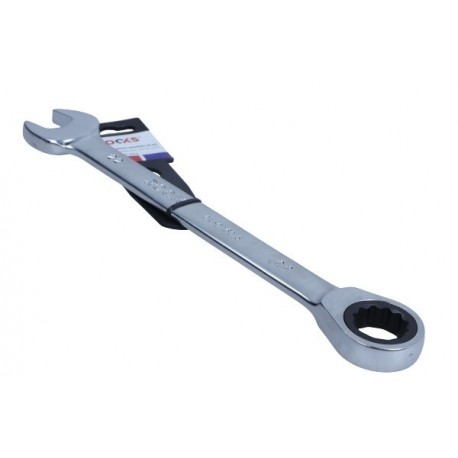 Racsnis csillag-villáskulcs 22 mm OK016015