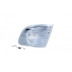 Irányjelző Mercedes-Benz DB osztály V 1996-2003/Vito 1996-2003 bal fehér PY21W 18-5510-11-2