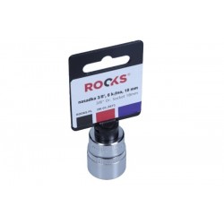 3/8 hüvelykes 18 mm hatszögletű dugókulcs OK012671