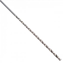 Fémfúró XXL átmérő 4,0x220 mm, HSS G 900 N/mm2, DIN 1869 OK034640