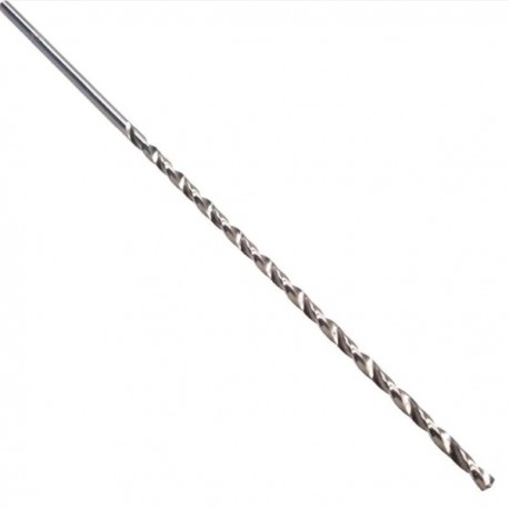 Fémfúró XXL átmérő 4,0x220 mm, HSS G 900 N/mm2, DIN 1869 OK034640