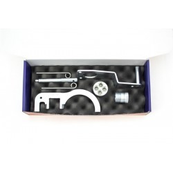 BMW 2.0 3.0 N47/N57 vezérlés rögzítő készlet OK023043