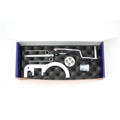 BMW 2.0 3.0 N47/N57 vezérlés rögzítő készlet OK023043