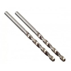 Fémfúró Pro Fi 2,5 mm, HSS G 900 N/mm2, DIN 338 (2 db) OK034602