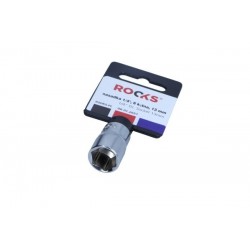1/4 hüvelykes 13 mm hatszögletű dugókulcs OK012657