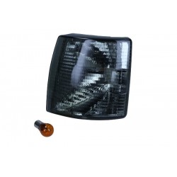 VW Transporter IV 1990-2003 bal első sötét irányjelző 18-3322-15-2