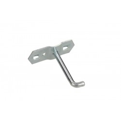Egyszerű szerszámtábla tartó Ø 6x50 mm OK013280