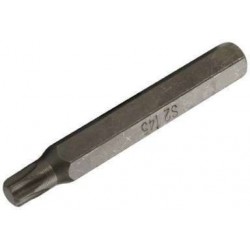 10 mm-es (3/8) torx T45x75 mm bit