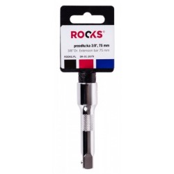 3/8 hüvelykes, 75 mm-es hosszabbító OK012679