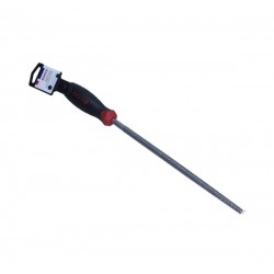 Kerek acélreszelő, 250 mm OK060504