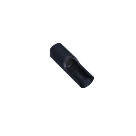 Speciális véső, félhold alakú, injektorok szétválasztására, 17 mm OK051055