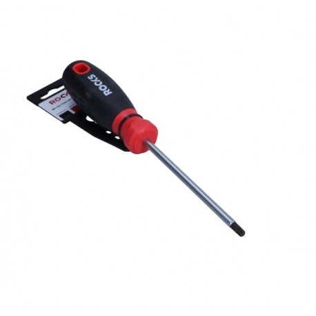 Torx biztonsági csavarhúzó 27x100 mm OK072135