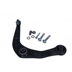 Peugeot 206, 206 SW 1.1-2.0D 09.98- alsó lengőkar csavarokkal készlet 3521C8