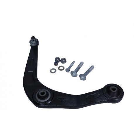 Peugeot 206, 206 SW 1.1-2.0D 09.98- alsó lengőkar csavarokkal készlet 3521C8